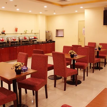 Hanting Express Nanchang Xin Jian Branch Nanchang (Jiangxi) Esterno foto