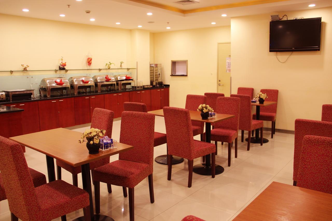 Hanting Express Nanchang Xin Jian Branch Nanchang (Jiangxi) Esterno foto