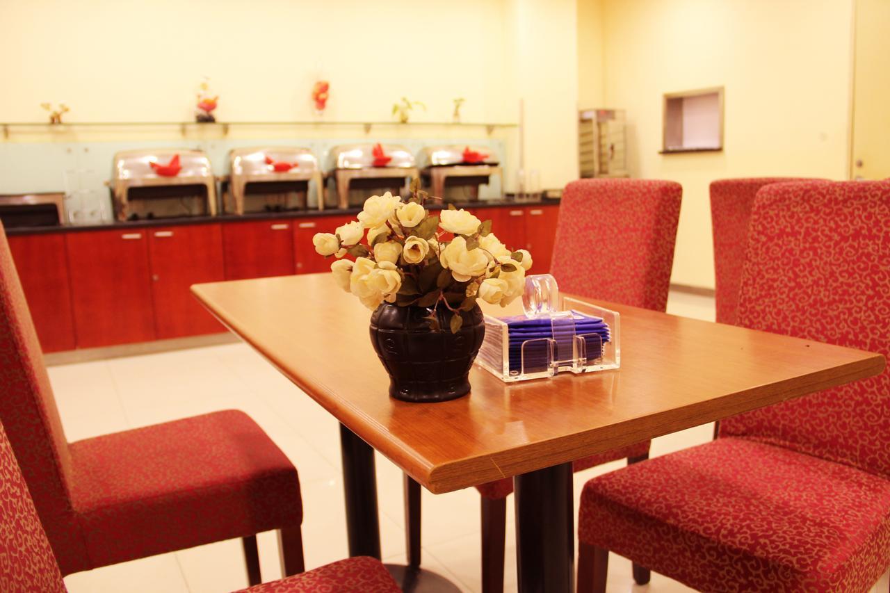 Hanting Express Nanchang Xin Jian Branch Nanchang (Jiangxi) Esterno foto