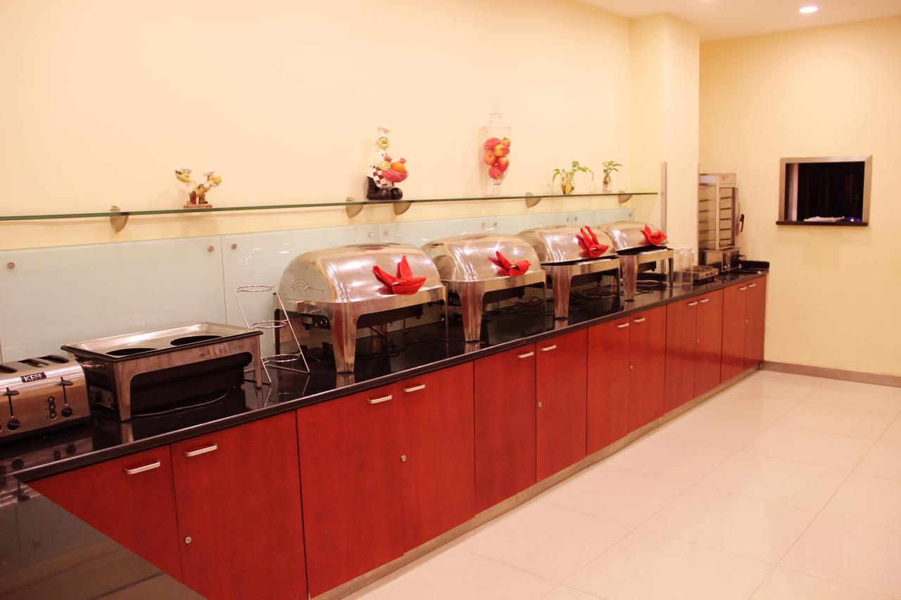 Hanting Express Nanchang Xin Jian Branch Nanchang (Jiangxi) Esterno foto